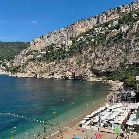 Apartmán Luxury Family 2br - Prime Location, Walk To & Shopping, Sunny Balcony - By Totolulu Hoche Cannes