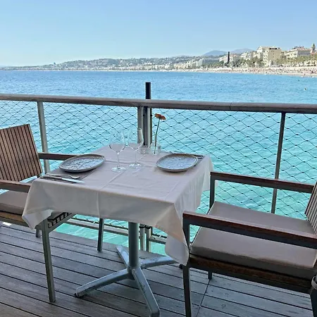 Luxury Family 2br - Prime Location, Walk To & Shopping, Sunny Balcony - By Totolulu Hoche Cannes