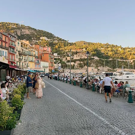 Luxury Family 2br - Prime Location, Walk To & Shopping, Sunny Balcony - By Totolulu Hoche Apartmán Cannes